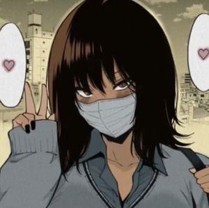 Meet your Posher, Faith